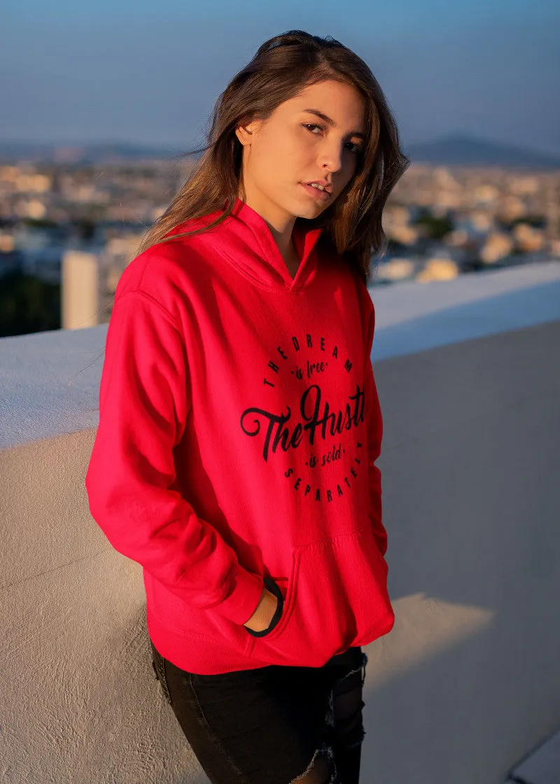The Hustle Hoodie