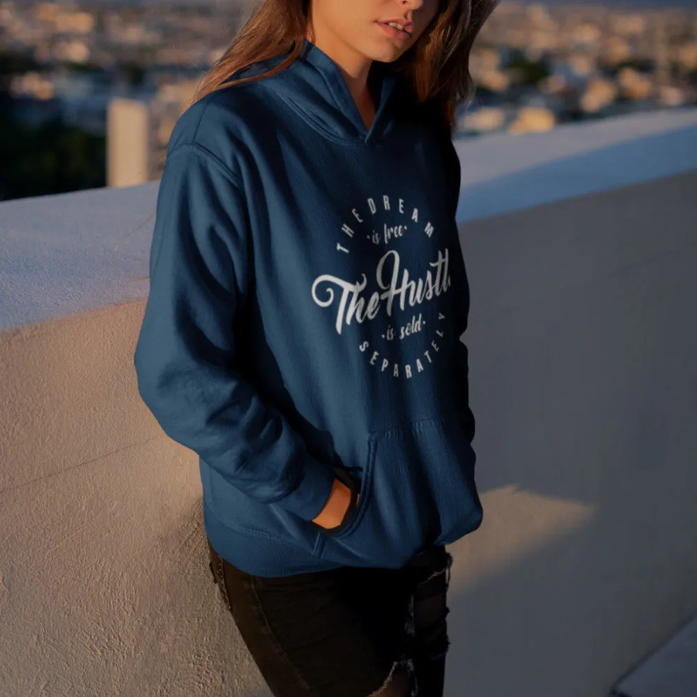 The Hustle Hoodie