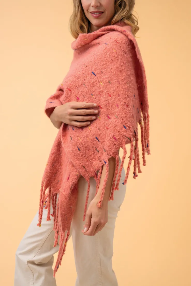 The Kelda Scarf