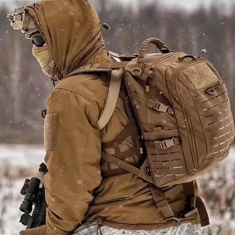 Warm Waterproof Windbreaker