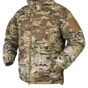 Warm Waterproof Windbreaker