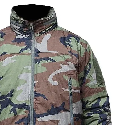 Warm Waterproof Windbreaker